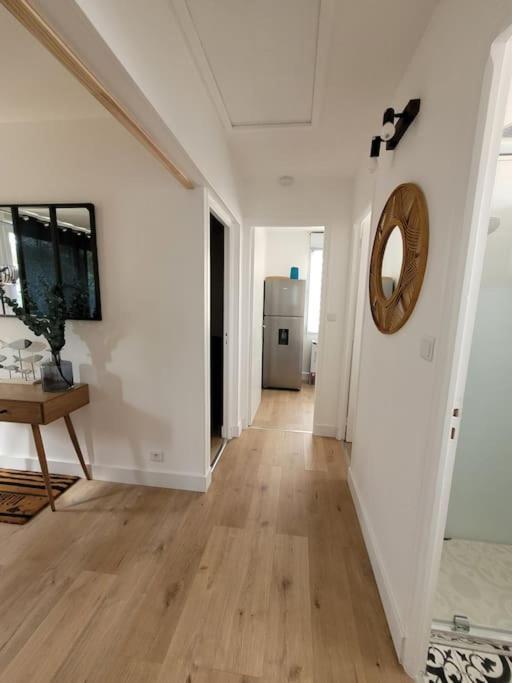 Ferienhaus Le Cocon -