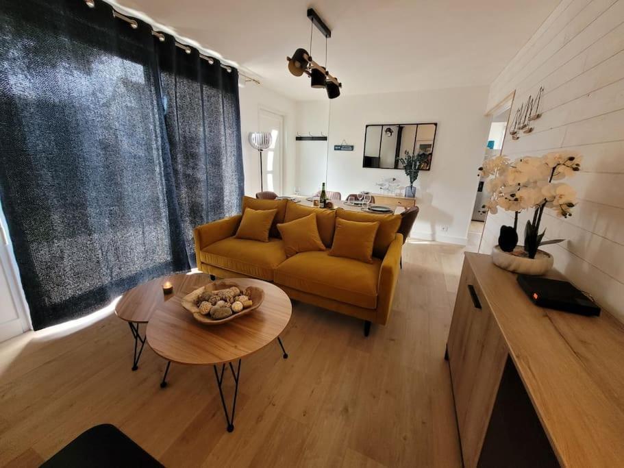 Le Cocon -