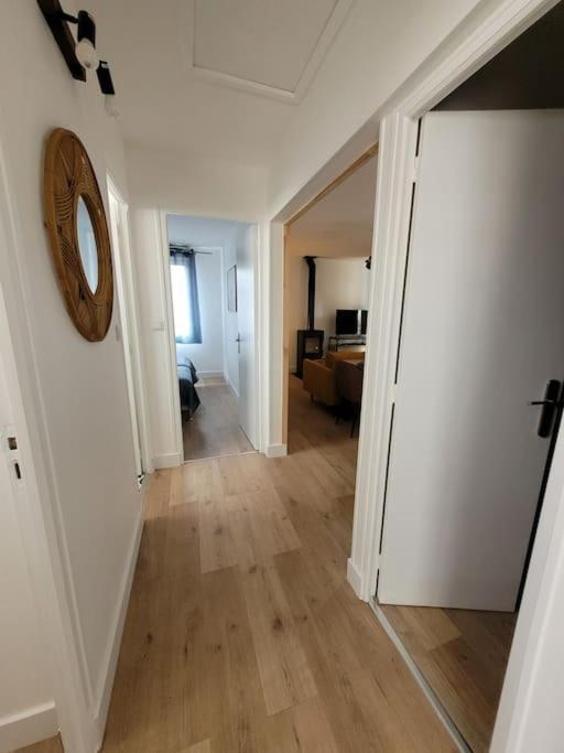 Ferienhaus Le Cocon -