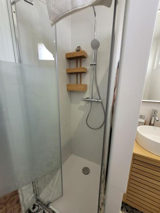 Ferienhaus Le Cocon - *