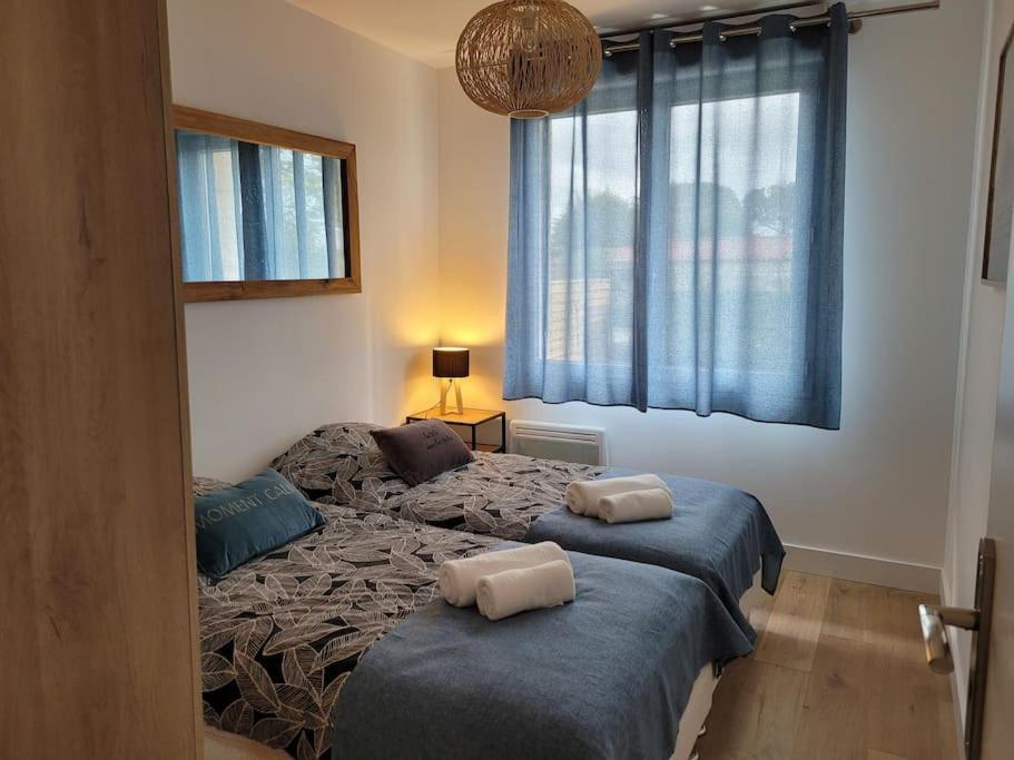 Ferienhaus Le Cocon - Barneville-Carteret